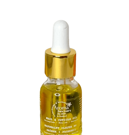 Nail & Cuticle oil - 15ml