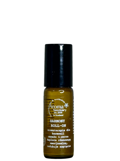 Harmony Roll-On – 5ml