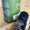 100% Olejek eteryczny z Gałki Muszkatołowej ( Myristica fragrans ) 10 ml