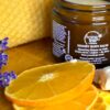 HONEY BODY BALM – Aksamitny Miodowy Balsam do ciała -60 ml