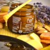 HONEY BALM - Miodowy balsam dla stóp 60ml