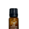 100% Olejek eteryczny z Gałki Muszkatołowej ( Myristica fragrans ) 10 ml