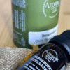 100% Olejek eteryczny z Bergamotki Sycylijskiej (Citrus bergamia) 10 ml