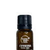 100% Olejek eteryczny z Cytryny (Citrus limon) 10 ml