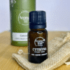 100% Olejek eteryczny z Cytryny (Citrus limon) 10 ml