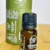 100% Olejek eteryczny z Cytryny (Citrus limon) 10 ml