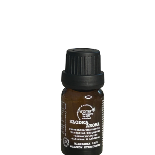 slodka aroma